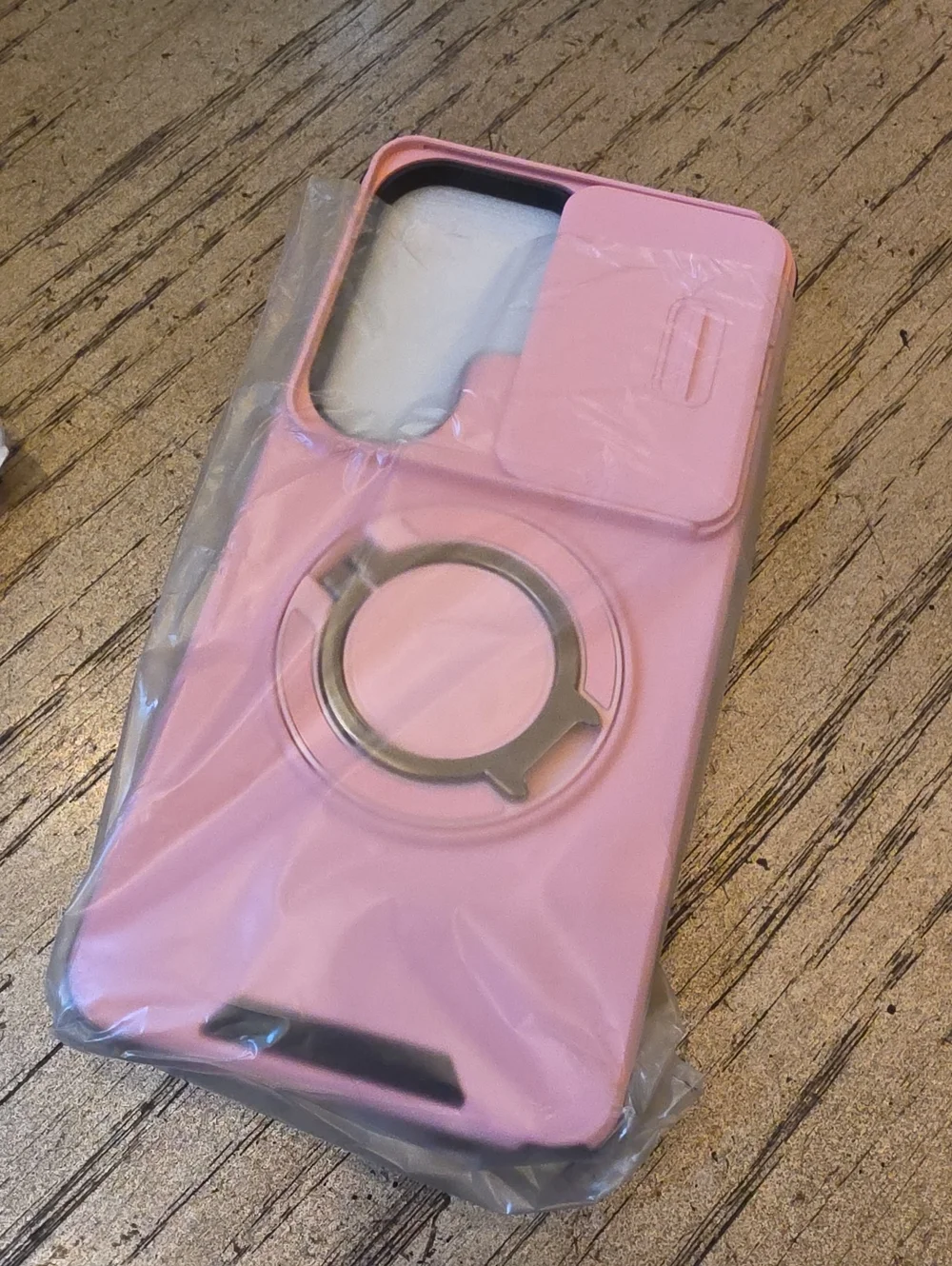 S26 Ultra Case NWT Pink